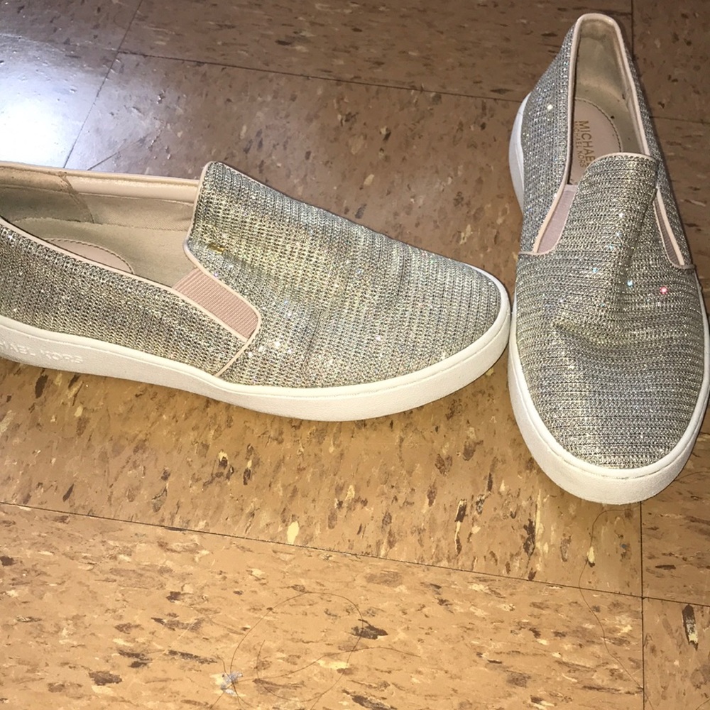 Michael kors shoes